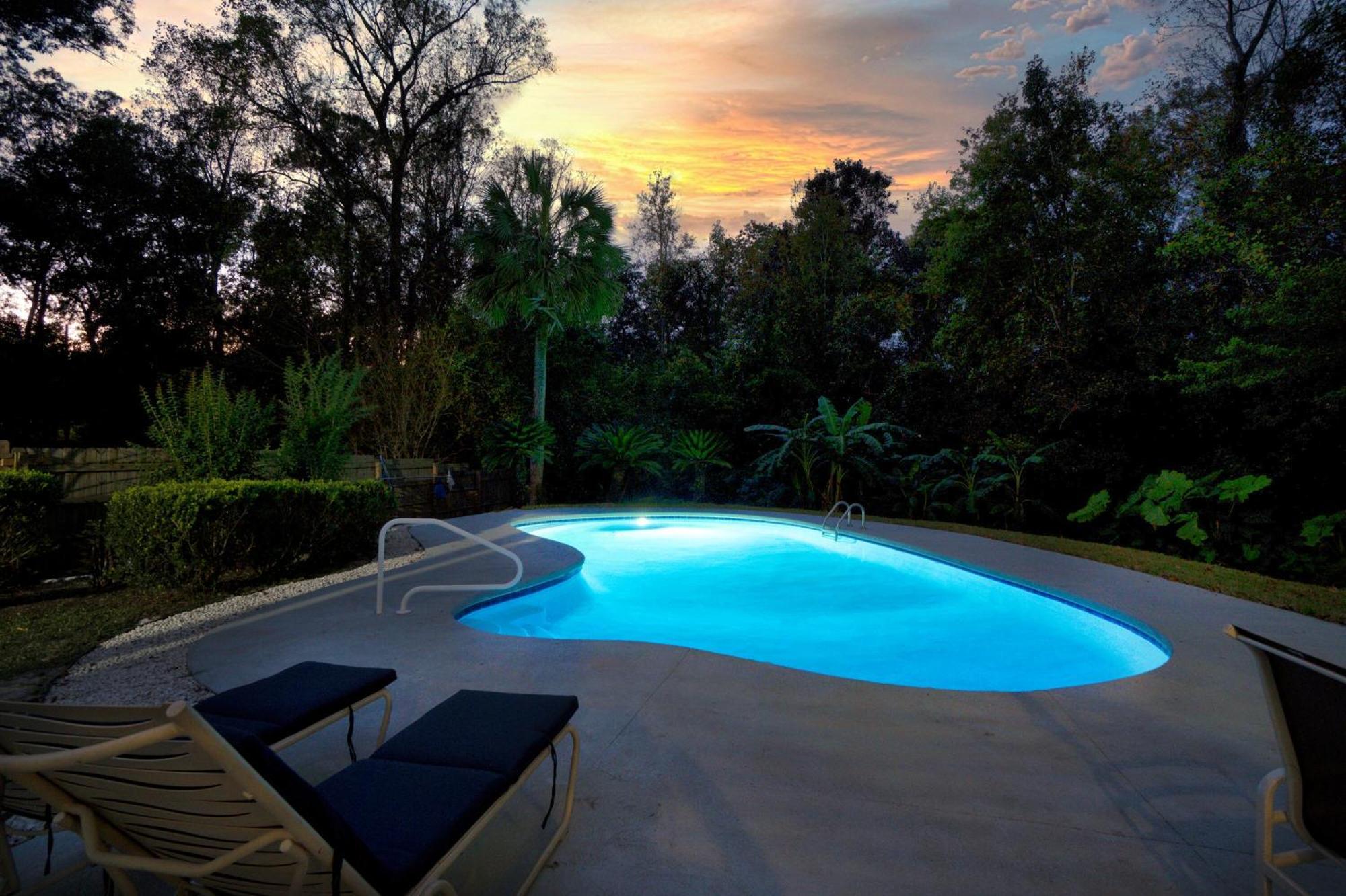 Luxe Poolside Escape In Julington Creek Villa แจ็กสันวิลล์ ภายนอก รูปภาพ