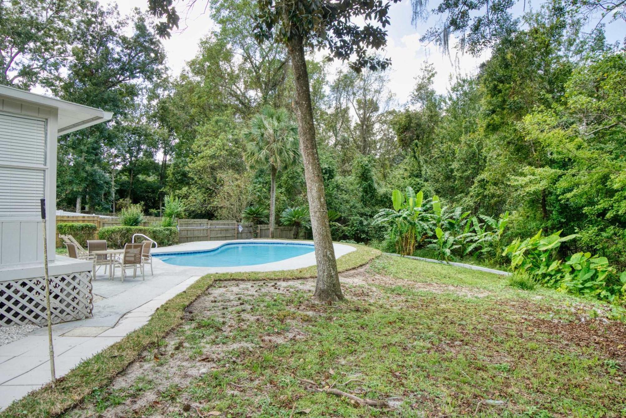 Luxe Poolside Escape In Julington Creek Villa แจ็กสันวิลล์ ภายนอก รูปภาพ