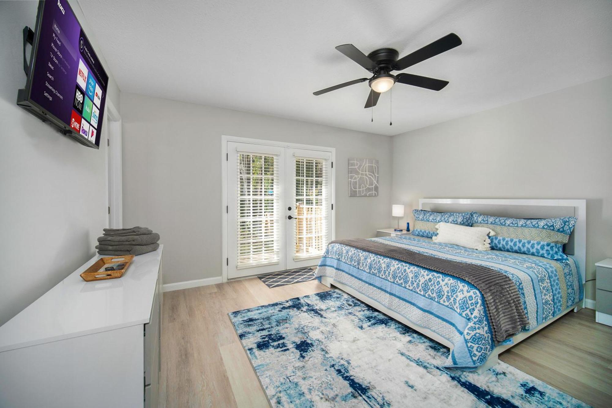 Luxe Poolside Escape In Julington Creek Villa แจ็กสันวิลล์ ภายนอก รูปภาพ